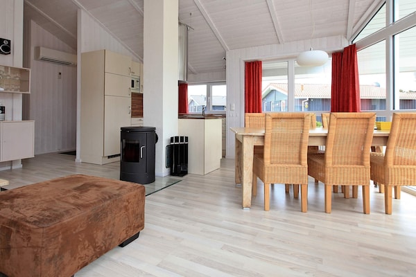 Foto van 6 persoons vakantie huis in GROEMITZ - Vakantiehuis in GROEMITZ - Indoor