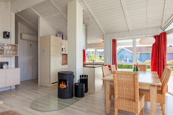 Foto van 6 persoons vakantie huis in GROEMITZ - Vakantiehuis in GROEMITZ - Indoor