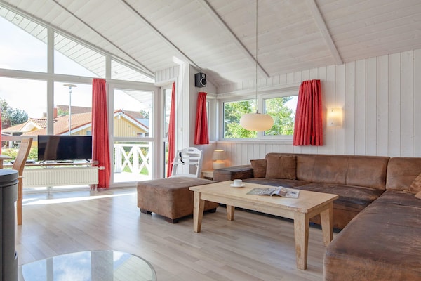 Foto van 6 persoons vakantie huis in GROEMITZ - Vakantiehuis in GROEMITZ - Indoor