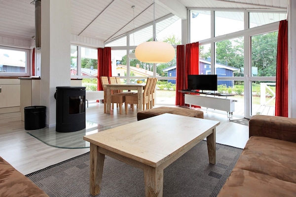 Foto van 6 persoons vakantie huis in GROEMITZ - Vakantiehuis in GROEMITZ - Indoor