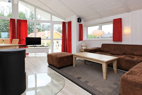 Foto van 6 persoons vakantie huis in GROEMITZ - Vakantiehuis in GROEMITZ - Indoor