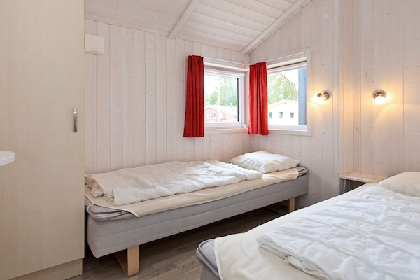 Foto van 6 persoons vakantie huis in GROEMITZ - Vakantiehuis in GROEMITZ - Indoor