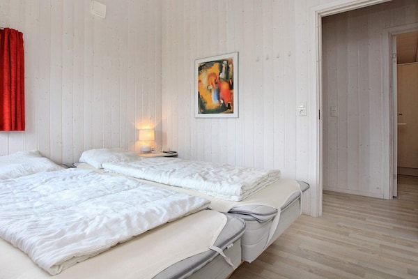 Foto van 6 persoons vakantie huis in GROEMITZ - Vakantiehuis in GROEMITZ - Indoor