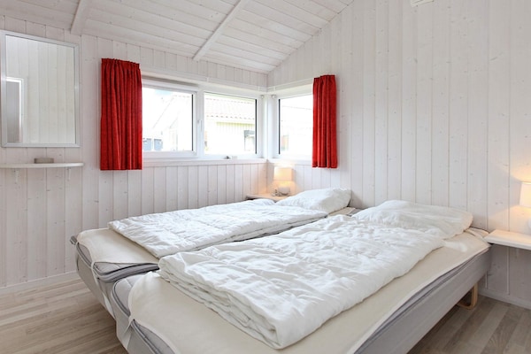 Foto van 6 persoons vakantie huis in GROEMITZ - Vakantiehuis in GROEMITZ - Indoor