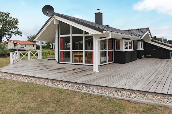 Foto van 6 persoons vakantie huis in GROEMITZ - Vakantiehuis in GROEMITZ - Outdoor