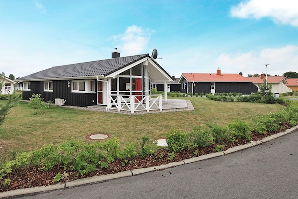 Foto van 6 persoons vakantie huis in GROEMITZ - Vakantiehuis in GROEMITZ - Outdoor