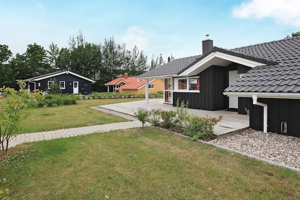 Foto van 6 persoons vakantie huis in GROEMITZ - Vakantiehuis in GROEMITZ - Outdoor