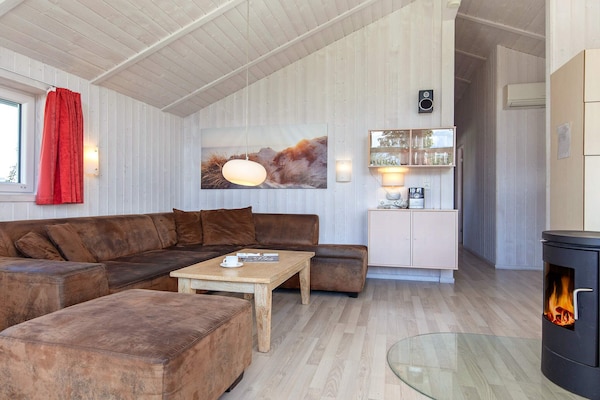 Foto van 6 persoons vakantie huis in GROEMITZ - Vakantiehuis in GROEMITZ - Indoor