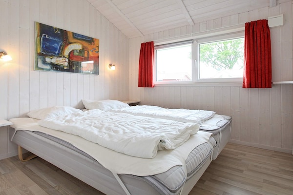 Foto van 6 persoons vakantie huis in GROEMITZ - Vakantiehuis in GROEMITZ - Indoor