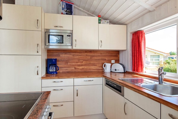 Foto van 6 persoons vakantie huis in GROEMITZ - Vakantiehuis in GROEMITZ - Indoor