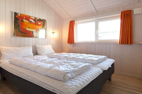 Foto van 6 persoons vakantie huis in GROEMITZ - Vakantiehuis in GROEMITZ - Indoor