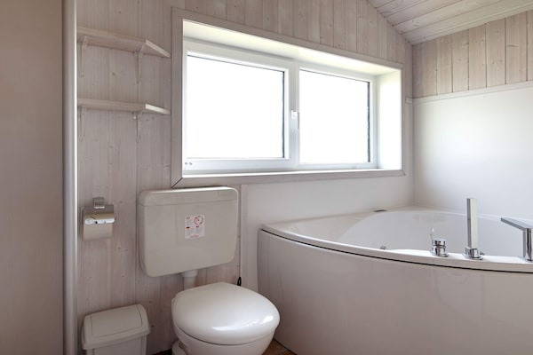 Foto van 6 persoons vakantie huis in GROEMITZ - Vakantiehuis in GROEMITZ - Indoor