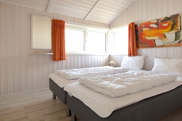 Foto van 6 persoons vakantie huis in GROEMITZ - Vakantiehuis in GROEMITZ - Indoor