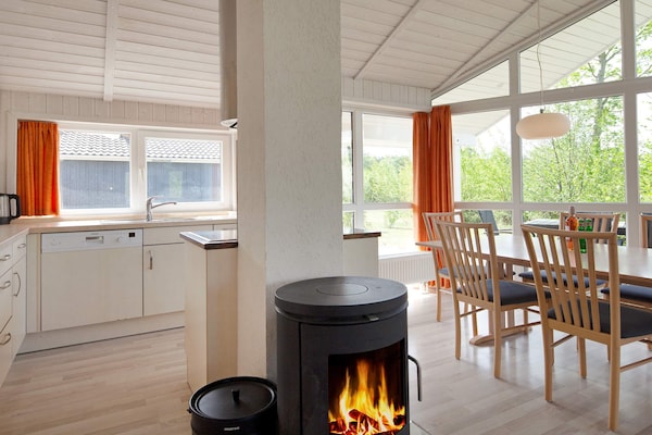 Foto van 6 persoons vakantie huis in GROEMITZ - Vakantiehuis in GROEMITZ - Indoor