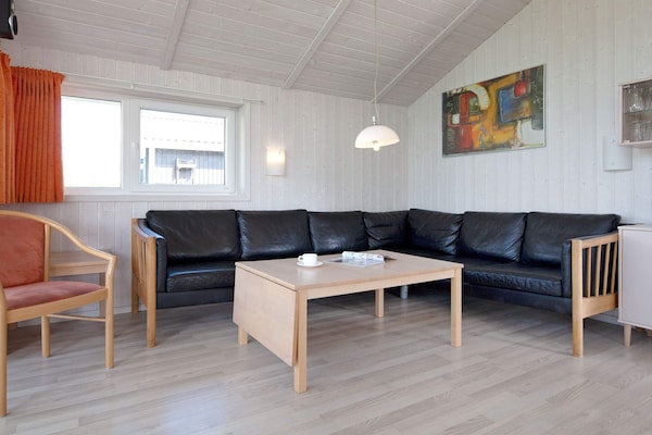 Foto van 6 persoons vakantie huis in GROEMITZ - Vakantiehuis in GROEMITZ - Indoor