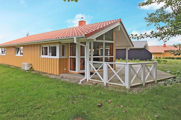 Foto van 6 persoons vakantie huis in GROEMITZ - Vakantiehuis in GROEMITZ - Outdoor
