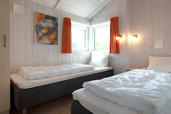 Foto van 6 persoons vakantie huis in GROEMITZ - Vakantiehuis in GROEMITZ - Indoor