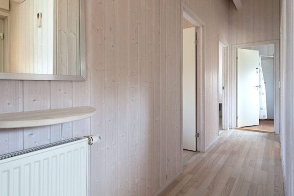 Foto van 6 persoons vakantie huis in GROEMITZ - Vakantiehuis in GROEMITZ - Indoor
