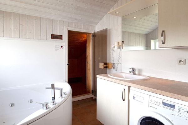 Foto van 6 persoons vakantie huis in GROEMITZ - Vakantiehuis in GROEMITZ - Indoor