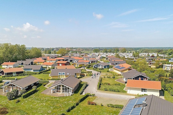 Foto van 6 persoons vakantie huis in GROEMITZ - Vakantiehuis in GROEMITZ - Untagged