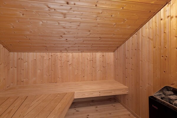 Foto van 6 persoons vakantie huis in GROEMITZ - Vakantiehuis in GROEMITZ - Sauna