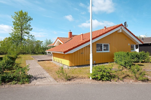 Foto van 6 persoons vakantie huis in GROEMITZ - Vakantiehuis in GROEMITZ - View