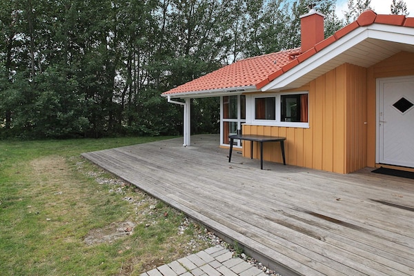 Foto van 6 persoons vakantie huis in GROEMITZ - Vakantiehuis in GROEMITZ - Outdoor