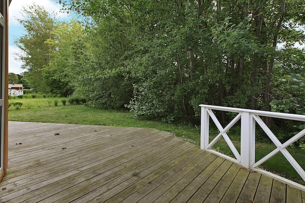 Foto van 6 persoons vakantie huis in GROEMITZ - Vakantiehuis in GROEMITZ - View