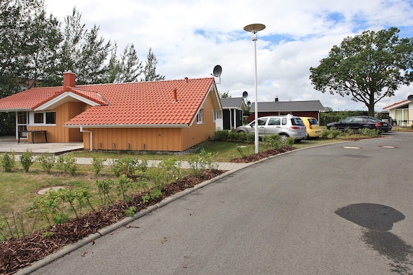 Foto van 6 persoons vakantie huis in GROEMITZ - Vakantiehuis in GROEMITZ - Outdoor