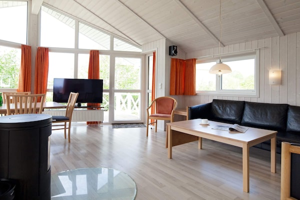 Foto van 6 persoons vakantie huis in GROEMITZ - Vakantiehuis in GROEMITZ - Indoor