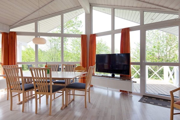 Foto van 6 persoons vakantie huis in GROEMITZ - Vakantiehuis in GROEMITZ - Indoor