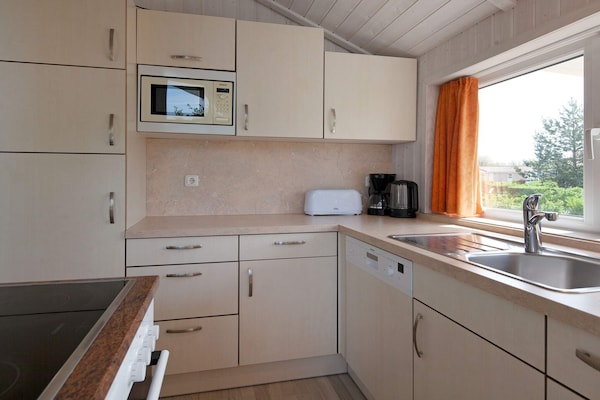 Foto van 6 persoons vakantie huis in GROEMITZ - Vakantiehuis in GROEMITZ - Indoor