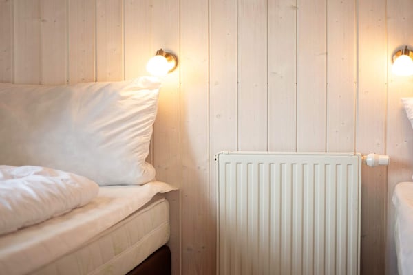 Foto van 6 persoons vakantie huis in GROEMITZ - Vakantiehuis in GROEMITZ - Indoor