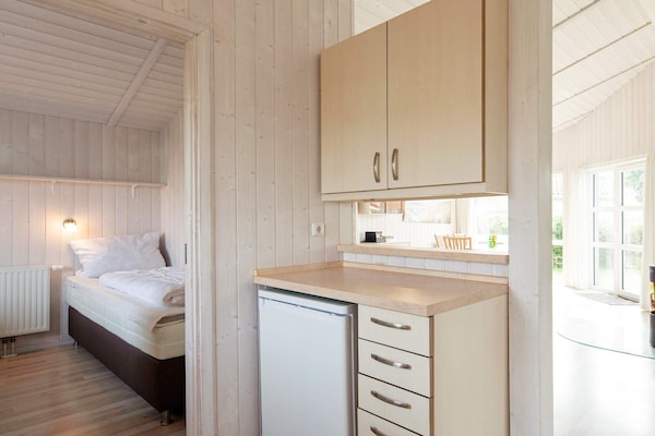 Foto van 6 persoons vakantie huis in GROEMITZ - Vakantiehuis in GROEMITZ - Indoor