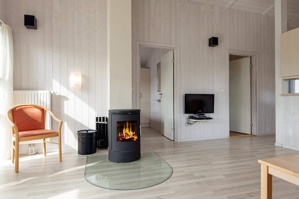 Foto van 6 persoons vakantie huis in GROEMITZ - Vakantiehuis in GROEMITZ - Indoor