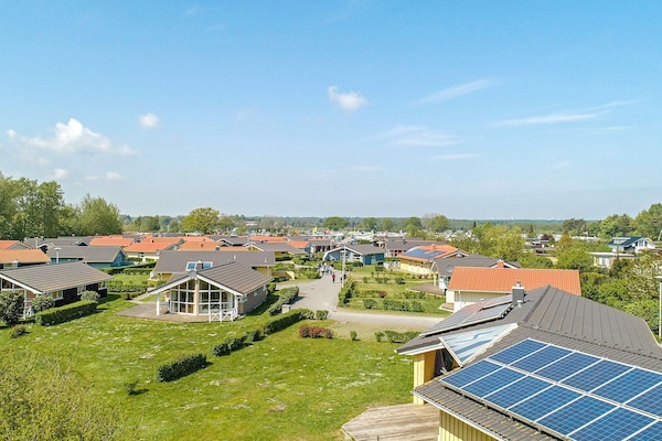 Foto van 6 persoons vakantie huis in GROEMITZ - Vakantiehuis in GROEMITZ - Untagged