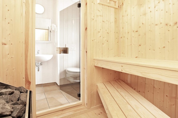 Foto van 6 persoons vakantie huis in GROEMITZ - Vakantiehuis in GROEMITZ - Sauna