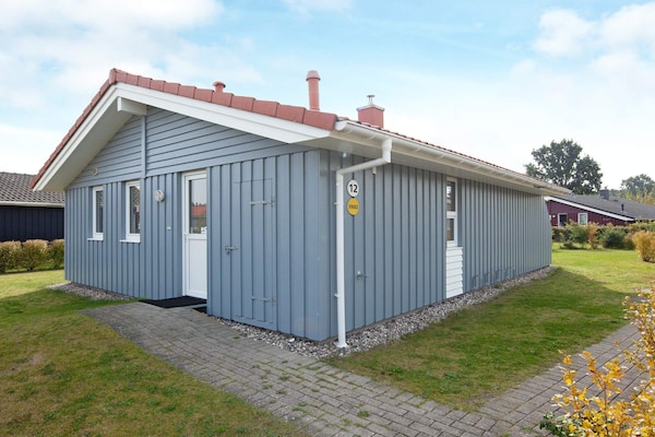 Foto van 6 persoons vakantie huis in GROEMITZ - Vakantiehuis in GROEMITZ - View