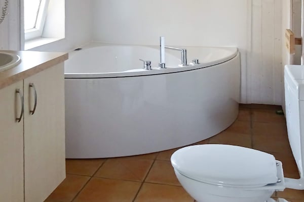 Foto van 6 persoons vakantie huis in GROEMITZ - Vakantiehuis in GROEMITZ - Spa