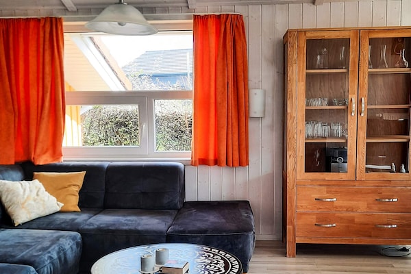 Foto van 6 persoons vakantie huis in GROEMITZ - Vakantiehuis in GROEMITZ - Indoor