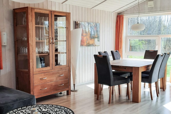 Foto van 6 persoons vakantie huis in GROEMITZ - Vakantiehuis in GROEMITZ - Indoor