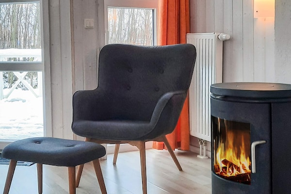 Foto van 6 persoons vakantie huis in GROEMITZ - Vakantiehuis in GROEMITZ - Indoor