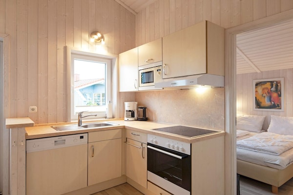 Foto van 6 persoons vakantie huis in GROEMITZ - Vakantiehuis in GROEMITZ - Indoor