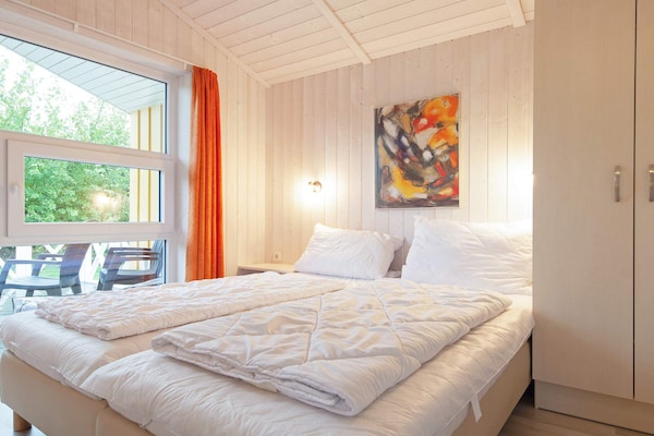 Foto van 6 persoons vakantie huis in GROEMITZ - Vakantiehuis in GROEMITZ - Indoor