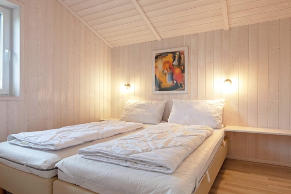Foto van 6 persoons vakantie huis in GROEMITZ - Vakantiehuis in GROEMITZ - Indoor