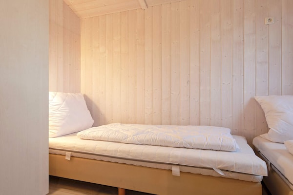Foto van 6 persoons vakantie huis in GROEMITZ - Vakantiehuis in GROEMITZ - Indoor