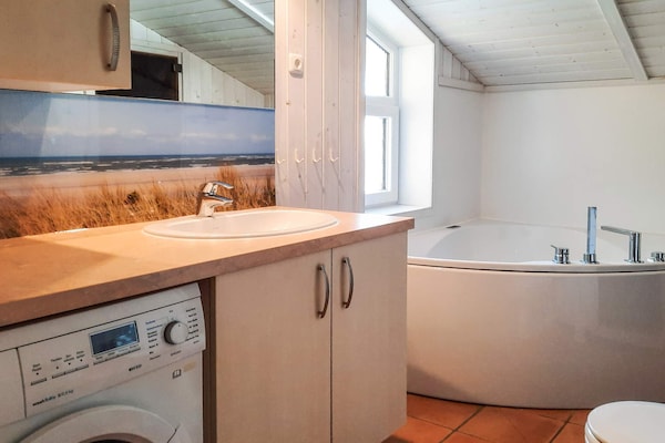 Foto van 6 persoons vakantie huis in GROEMITZ - Vakantiehuis in GROEMITZ - Indoor