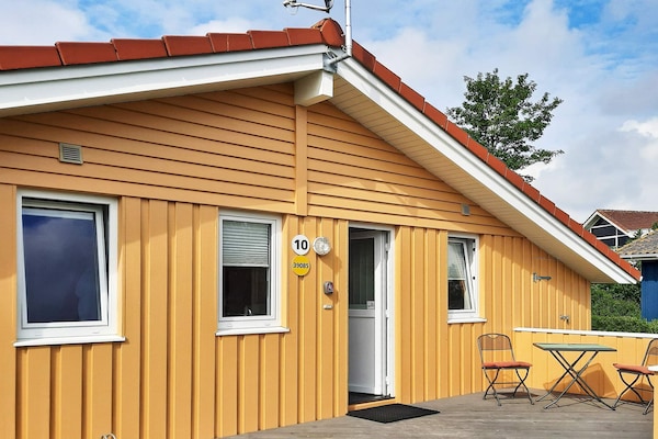 Foto van 6 persoons vakantie huis in GROEMITZ - Vakantiehuis in GROEMITZ - Outdoor