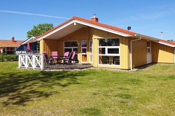 Foto van 6 persoons vakantie huis in GROEMITZ - Vakantiehuis in GROEMITZ - Outdoor