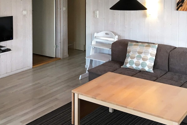 Foto van 6 persoons vakantie huis in GROEMITZ - Vakantiehuis in GROEMITZ - Indoor